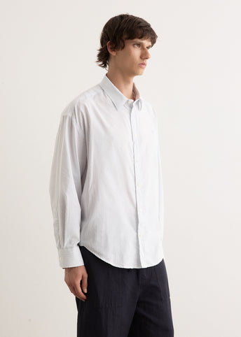 Boxy Fit Shirt