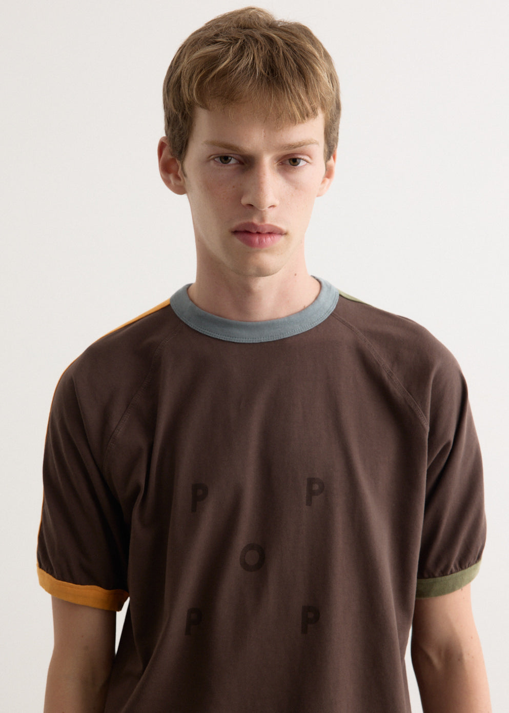 Keenan T-Shirt