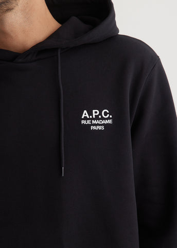 Rue Madame Standard Hoodie