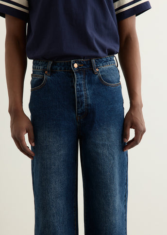 Wale Jeans