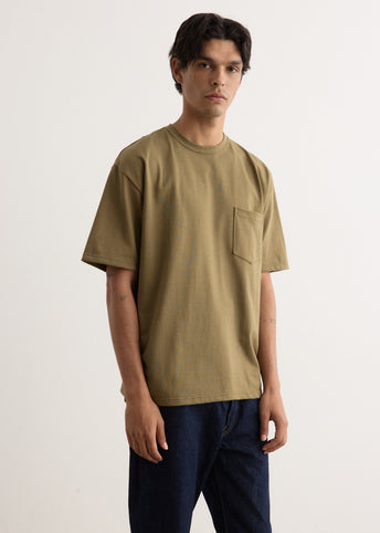 Pocket T-Shirt