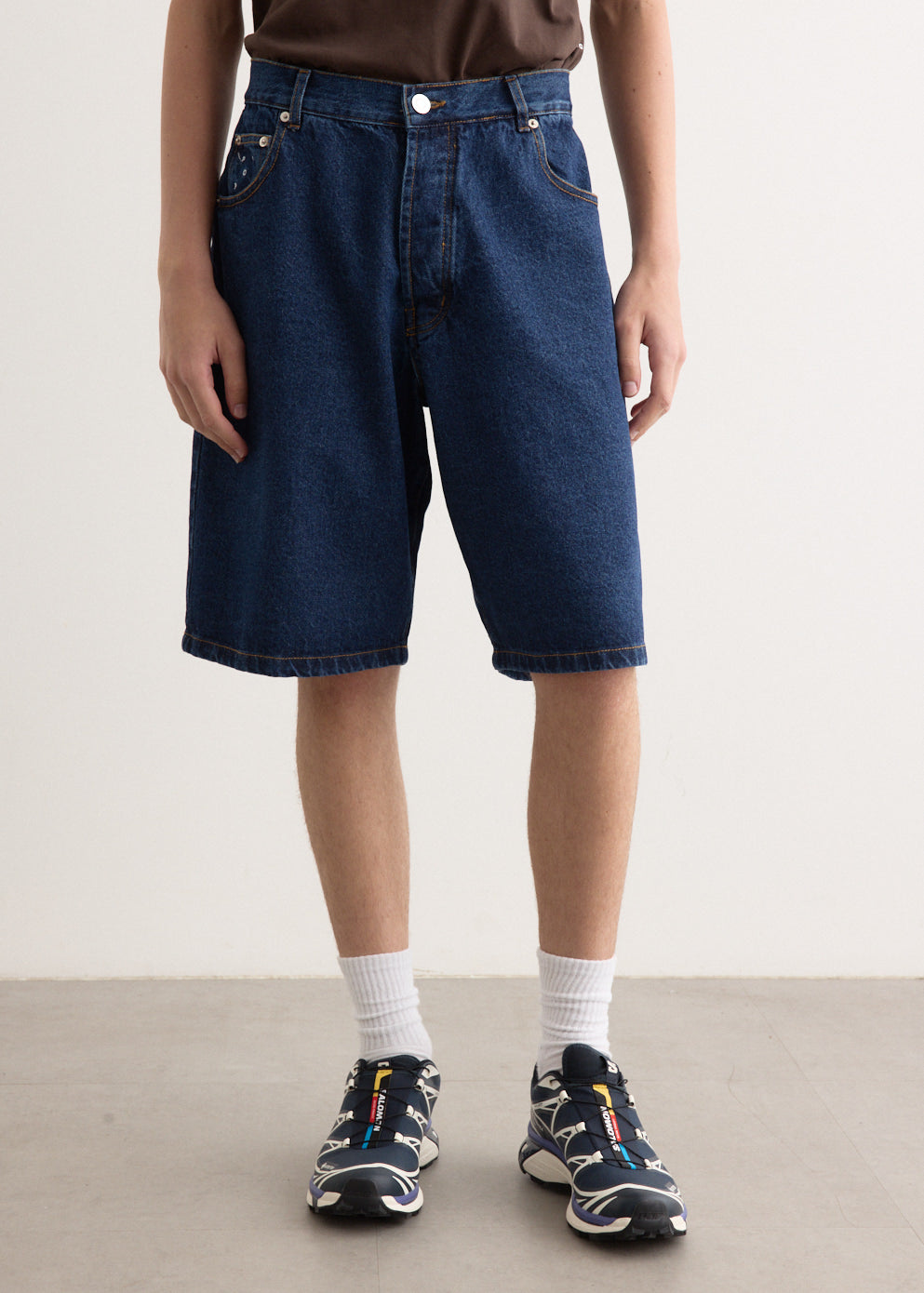 DRS Denim Shorts