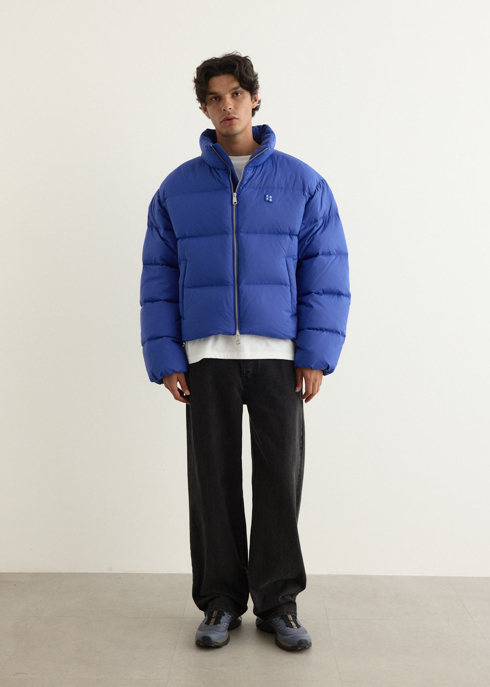 Significant Down Jacket