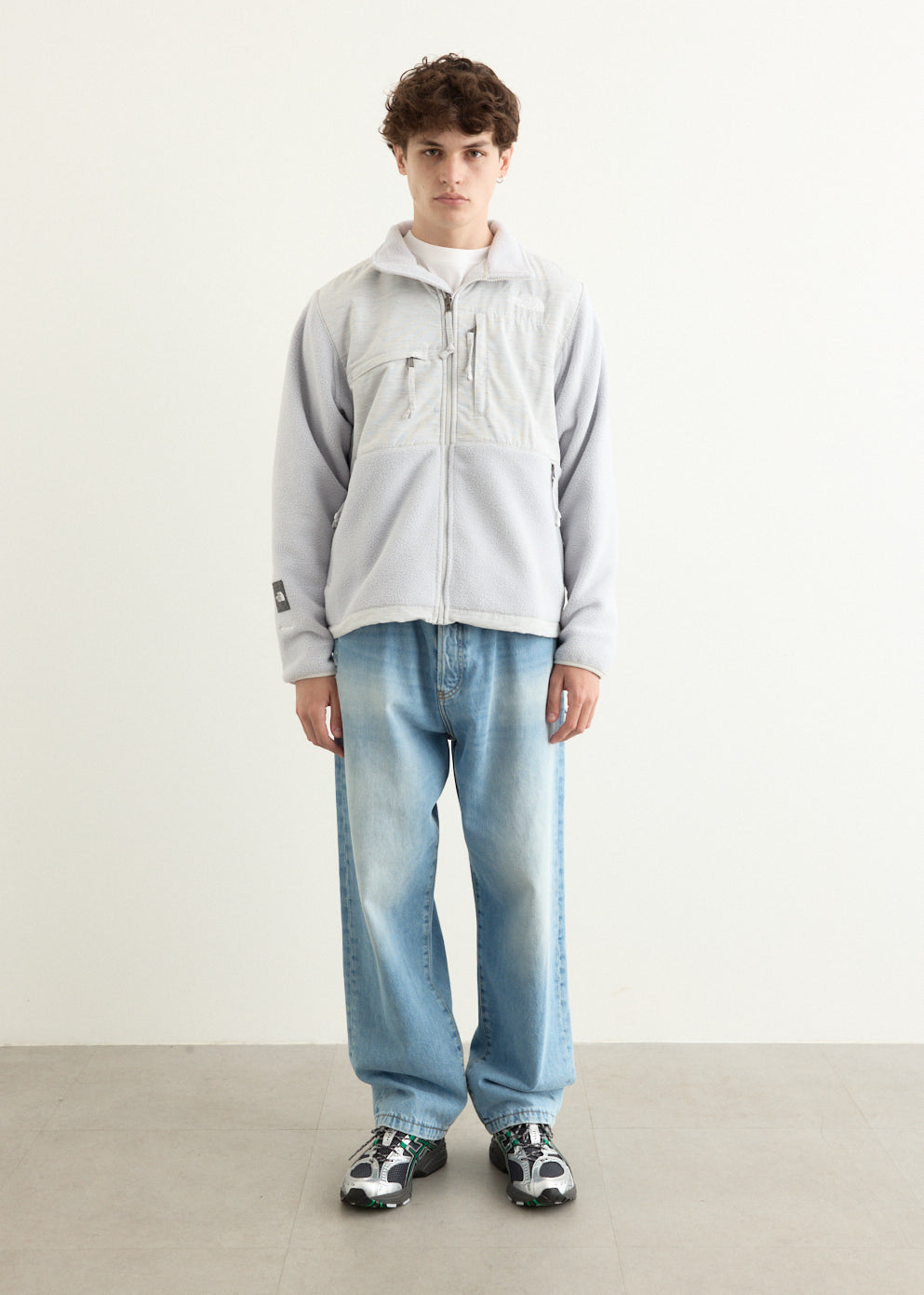 Re-Grind Denali Jacket