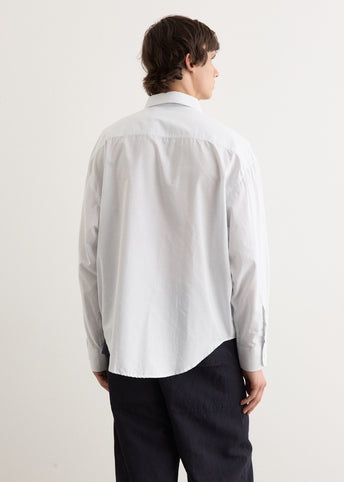 Boxy Fit Shirt