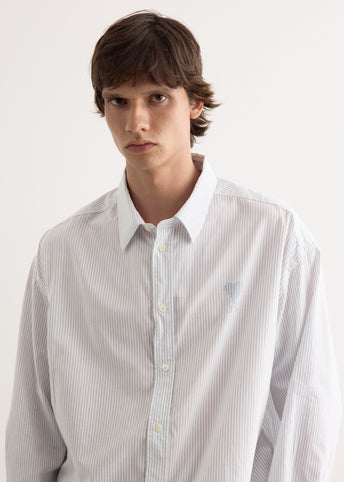 Boxy Fit Shirt