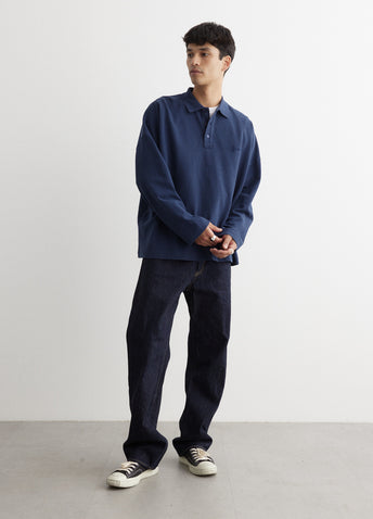 x JW Anderson Murray Polo Shirt