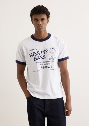 Bass T-Shirt