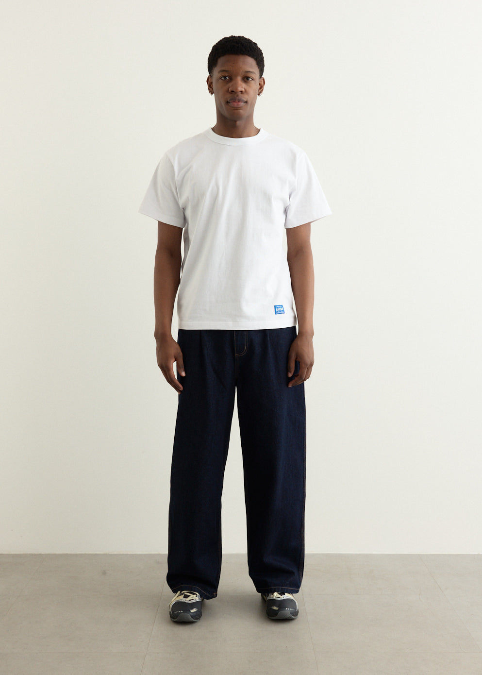 Blind T-Shirt