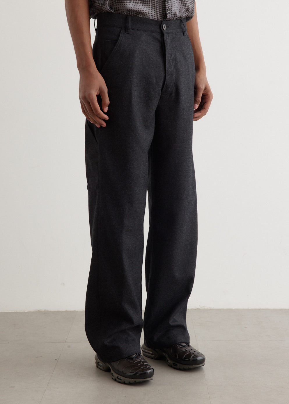 Pickerby Pants