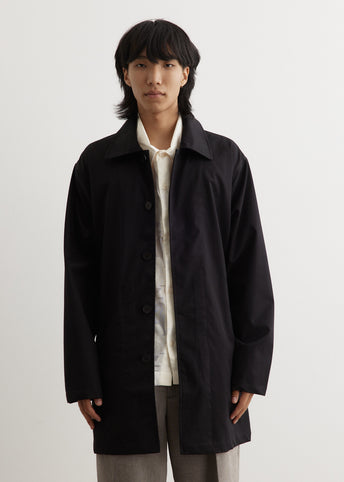 mfpen CARLESS COAT(DUST) サイズM mfpen CARLESS COAT(DUST) サイズM CARLESS COAT(DUST) (SS21-01