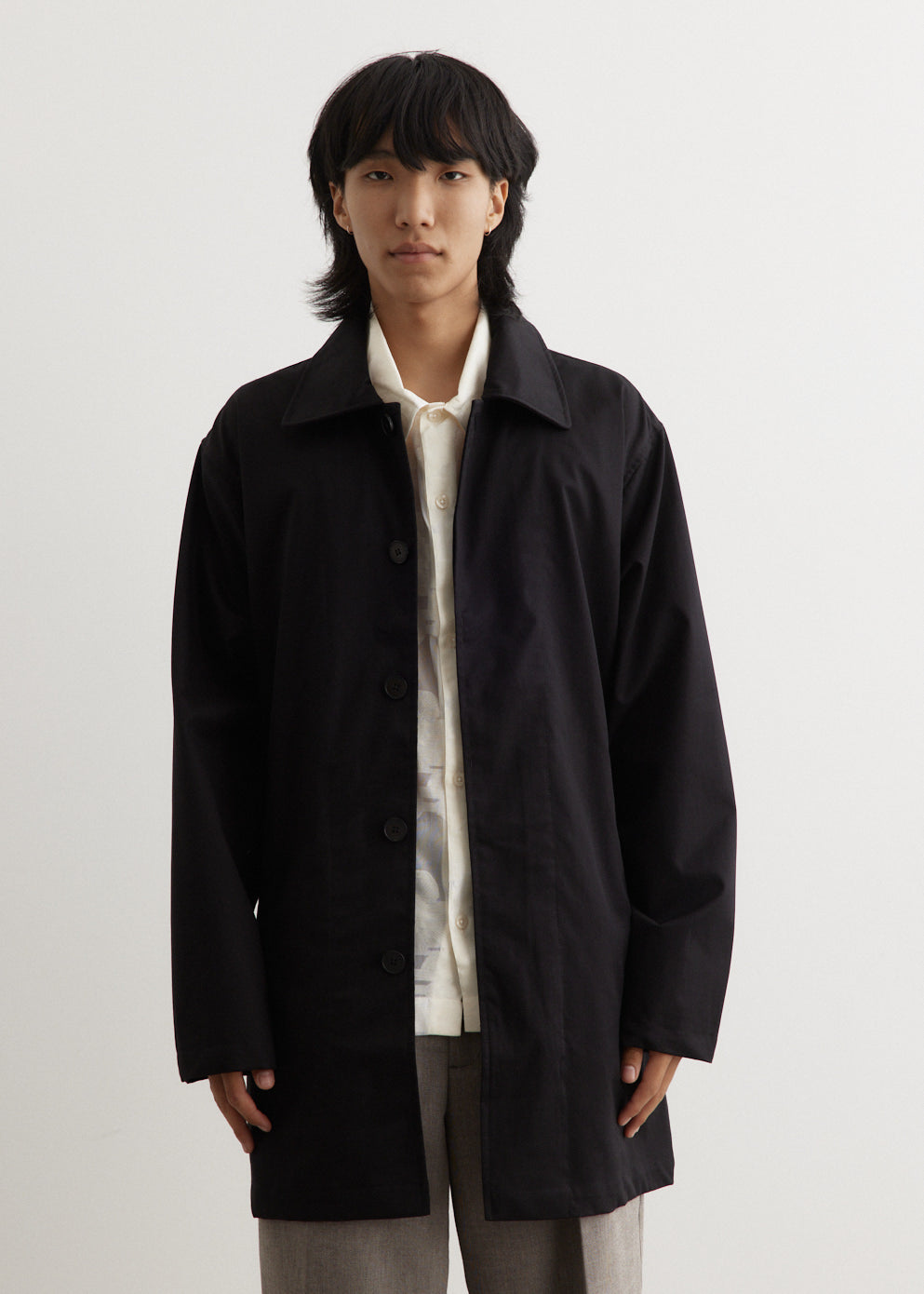 Careless Coat