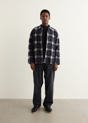 Easy Overshirt