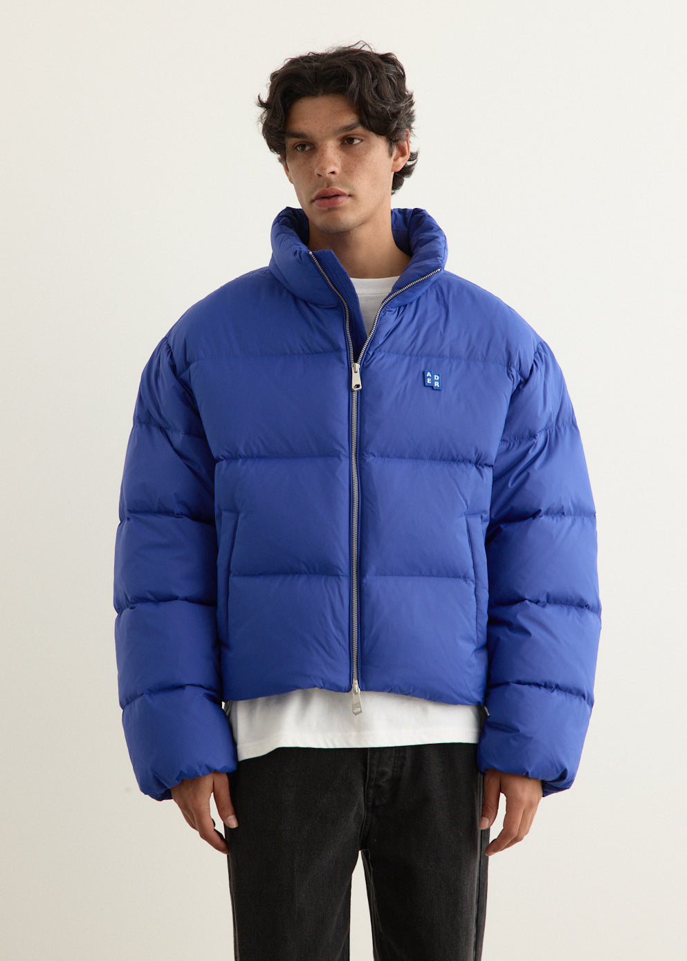Significant Down Jacket