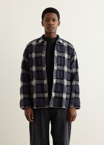 Easy Overshirt