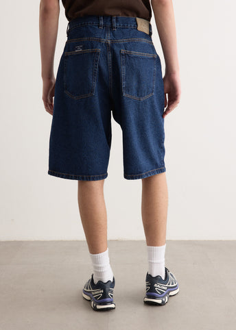 DRS Denim Shorts
