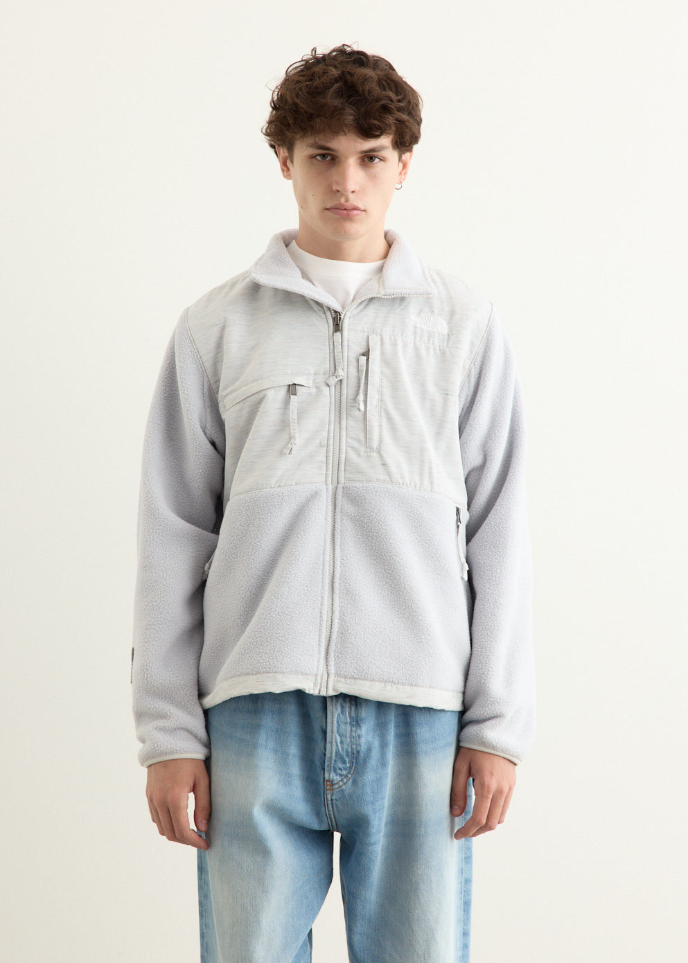 Re-Grind Denali Jacket