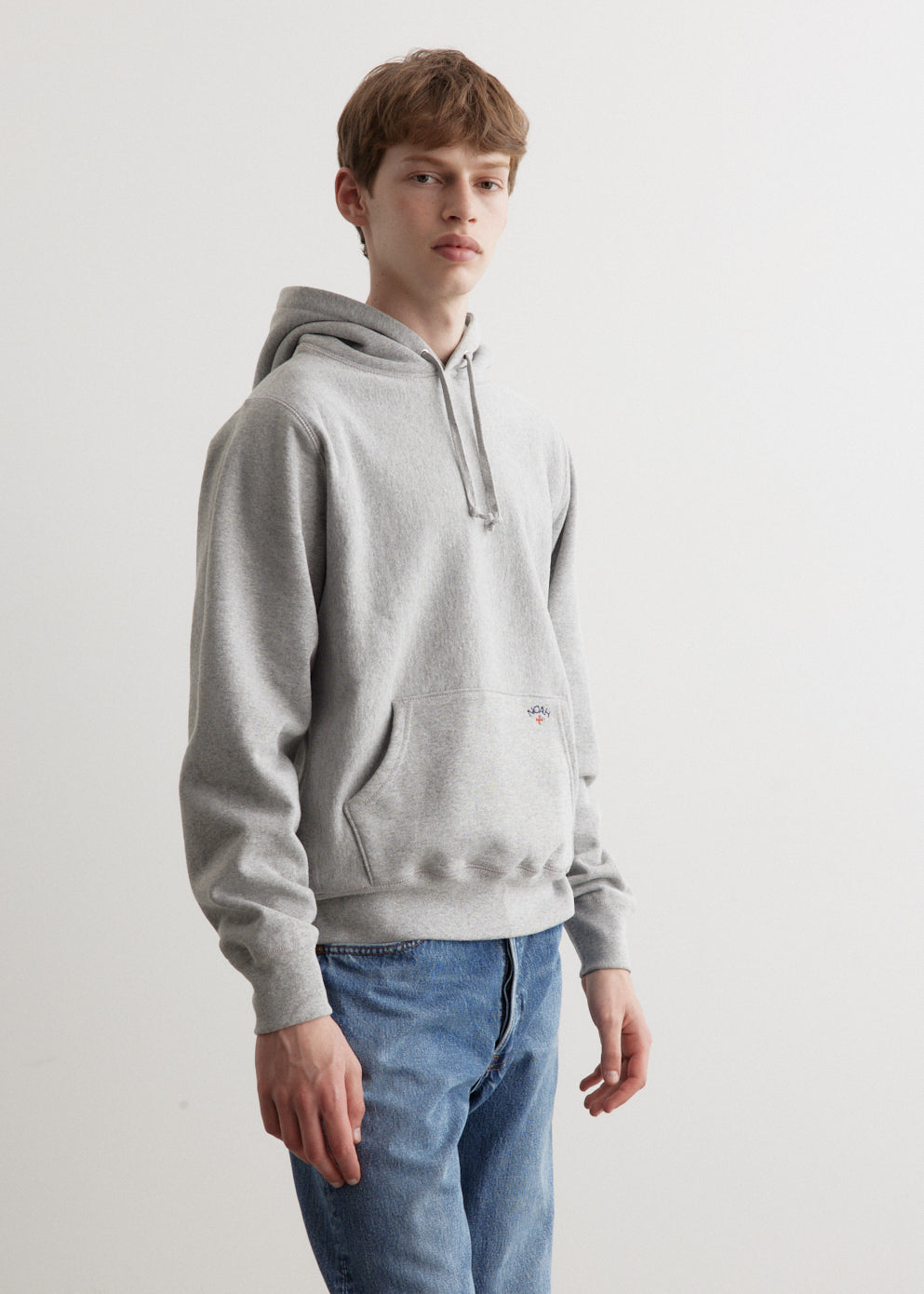 Classic Hoodie