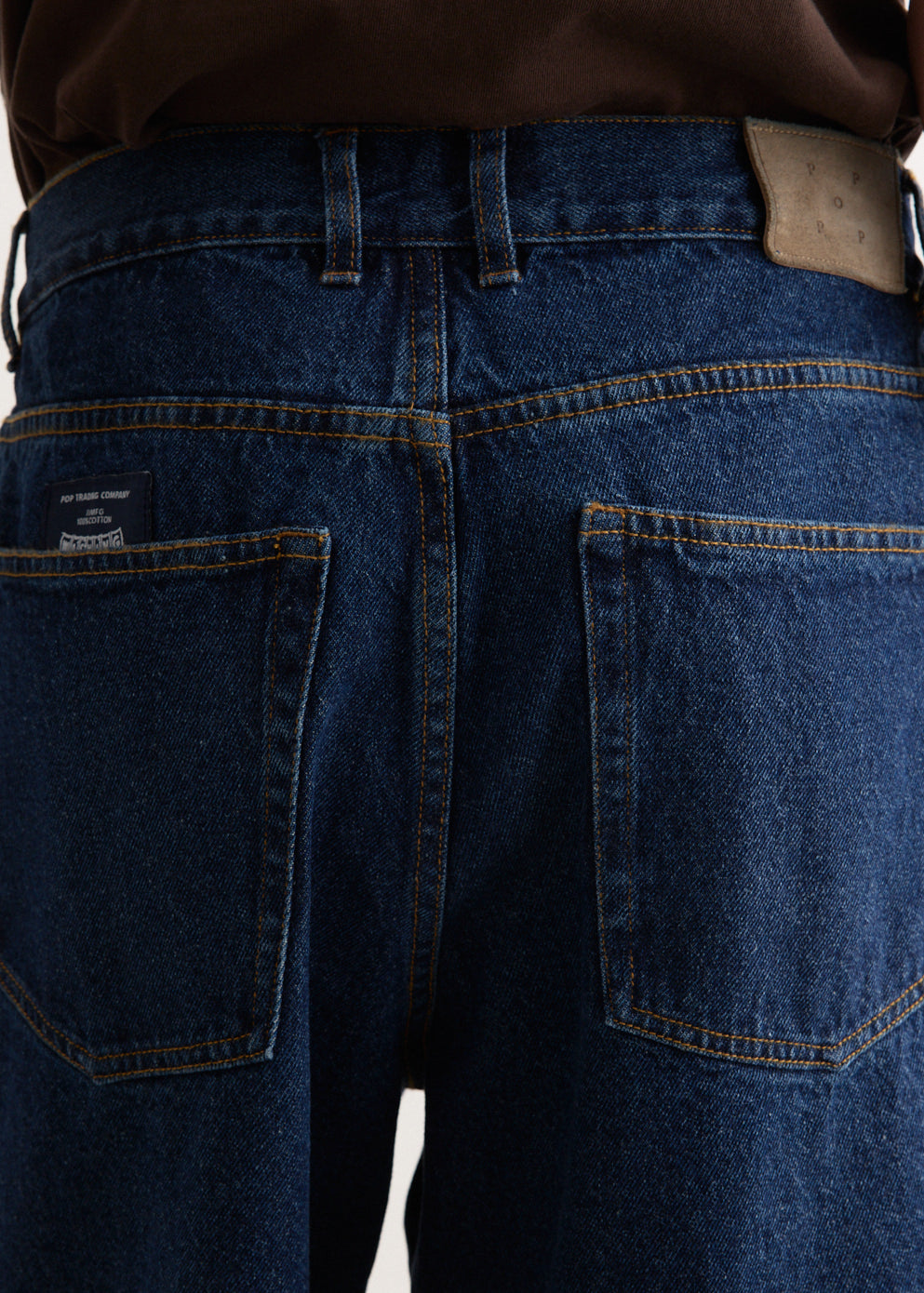 DRS Denim Shorts