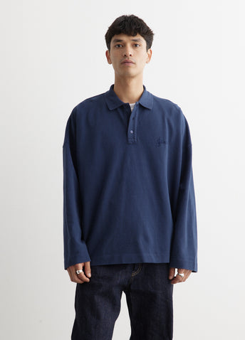 x JW Anderson Murray Polo Shirt
