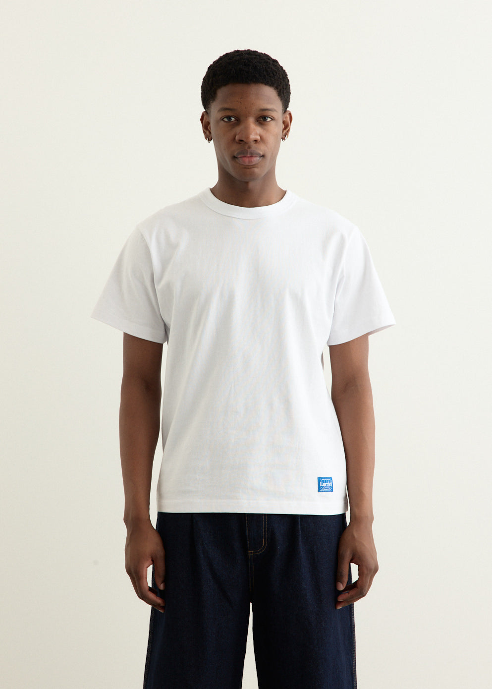 Blind T-Shirt