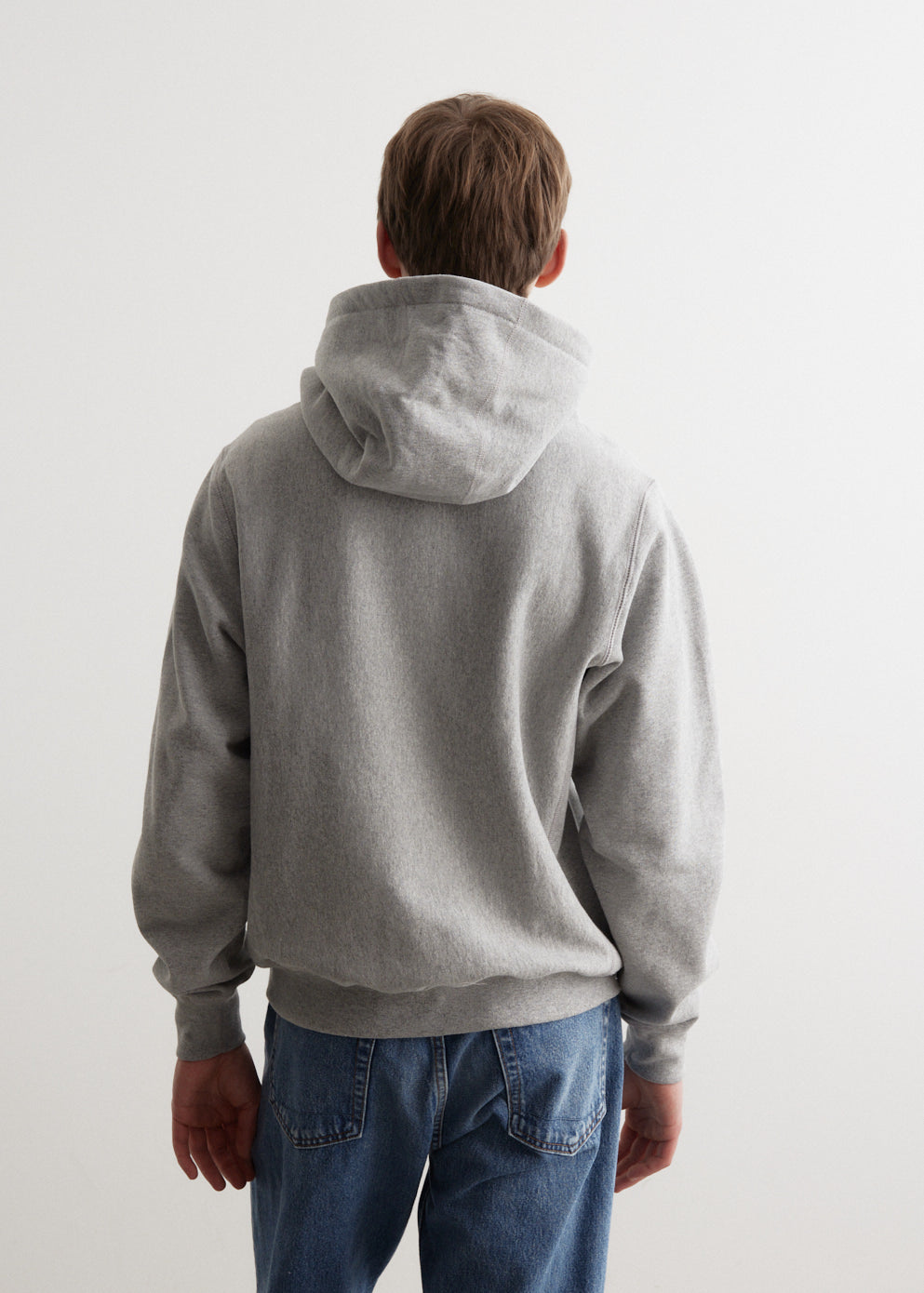 Classic Hoodie