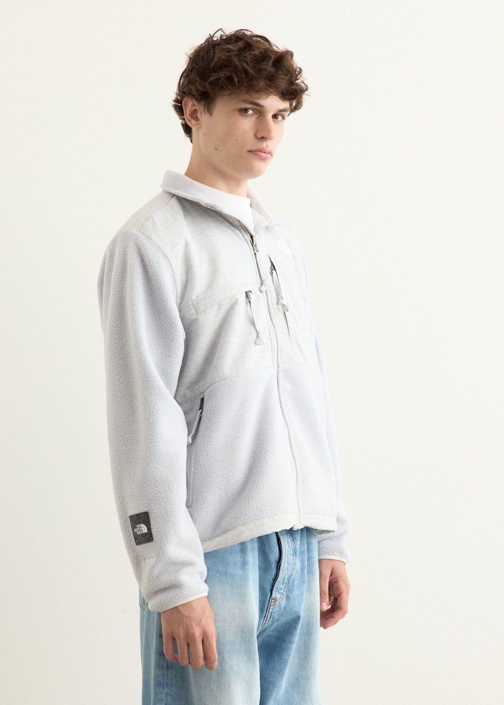 Re-Grind Denali Jacket