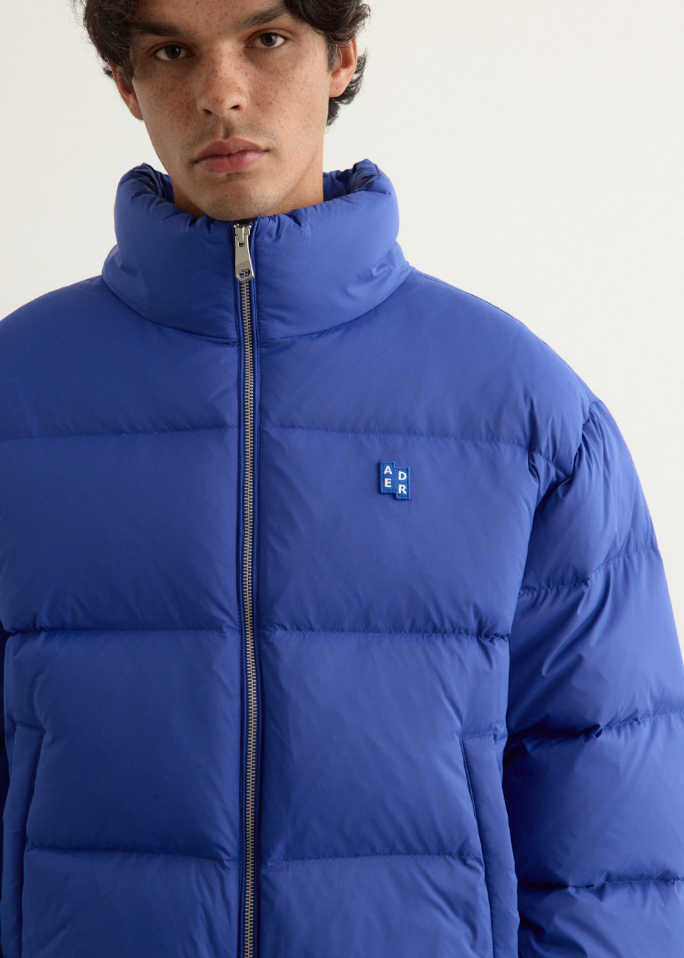 Significant Down Jacket