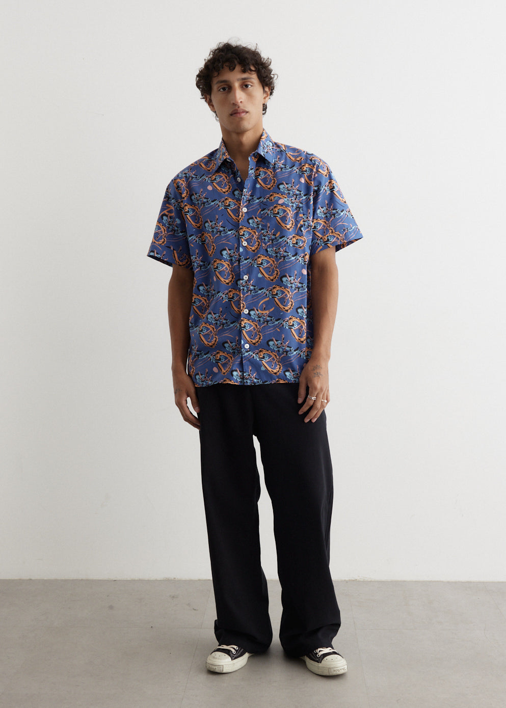 A.P.C. - Chemisette Ross Shirt - Shirt,All Products : American Fashion Style Bags On Sale A.P.C. - Chemisette Ross Shirt - Shirt,All Products : American Fashion Style Bags On Sale