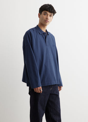 x JW Anderson Murray Polo Shirt