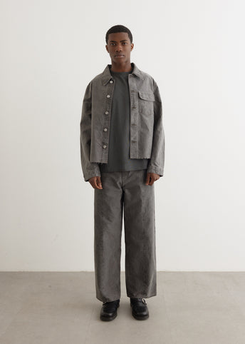 Cut Rebirth Jacket