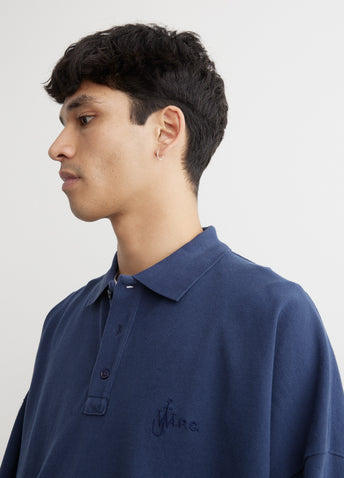 x JW Anderson Murray Polo Shirt