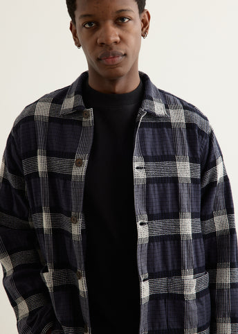 Easy Overshirt