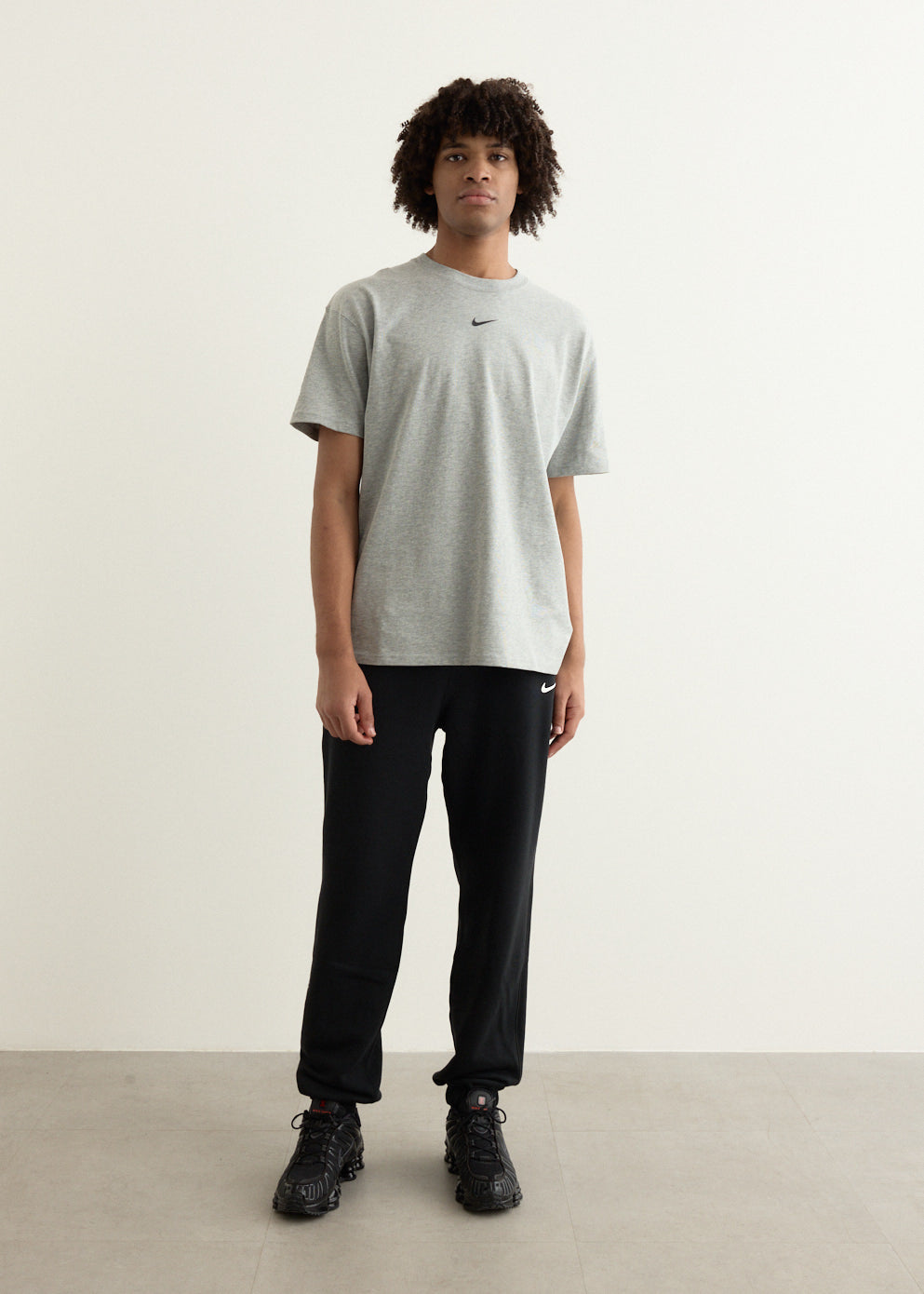 x NOCTA Short Sleeve T-Shirt