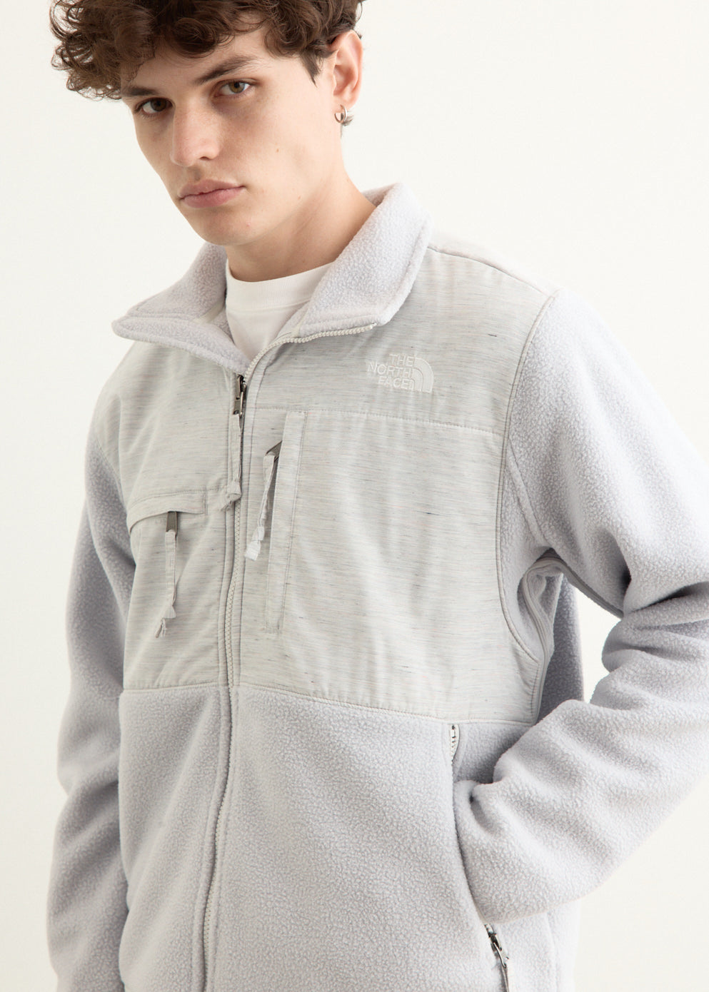 Re-Grind Denali Jacket