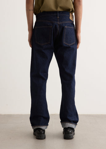 105 Standard Selvedge Jeans
