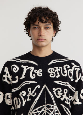 Kuis Antenne Animation Sweater