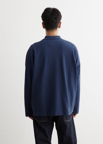 x JW Anderson Murray Polo Shirt
