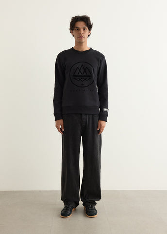 Spezial F.C. Crew Sweatshirt