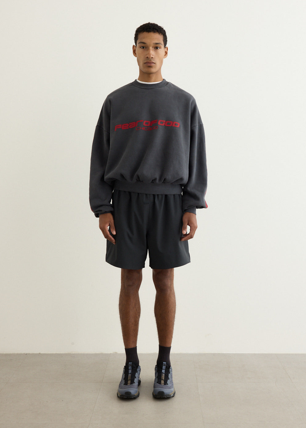 Classic Shorts