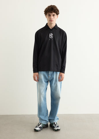 Sportif Long Sleeve T-Shirt