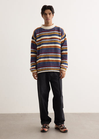 Cool In The Pool Sweater