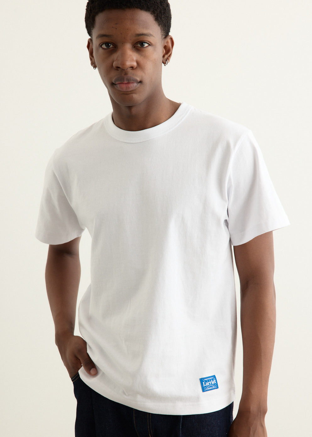 Blind T-Shirt