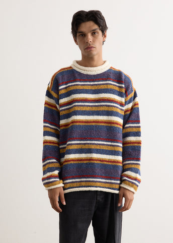 Cool In The Pool Sweater