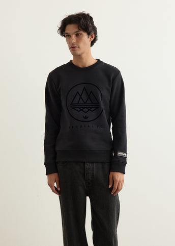Spezial F.C. Crew Sweatshirt