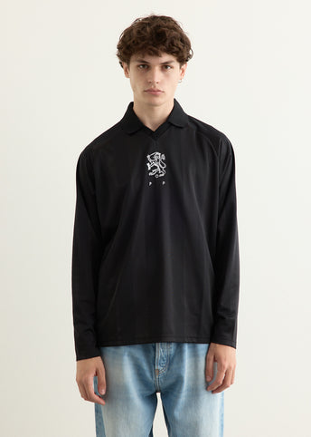 Sportif Long Sleeve T-Shirt