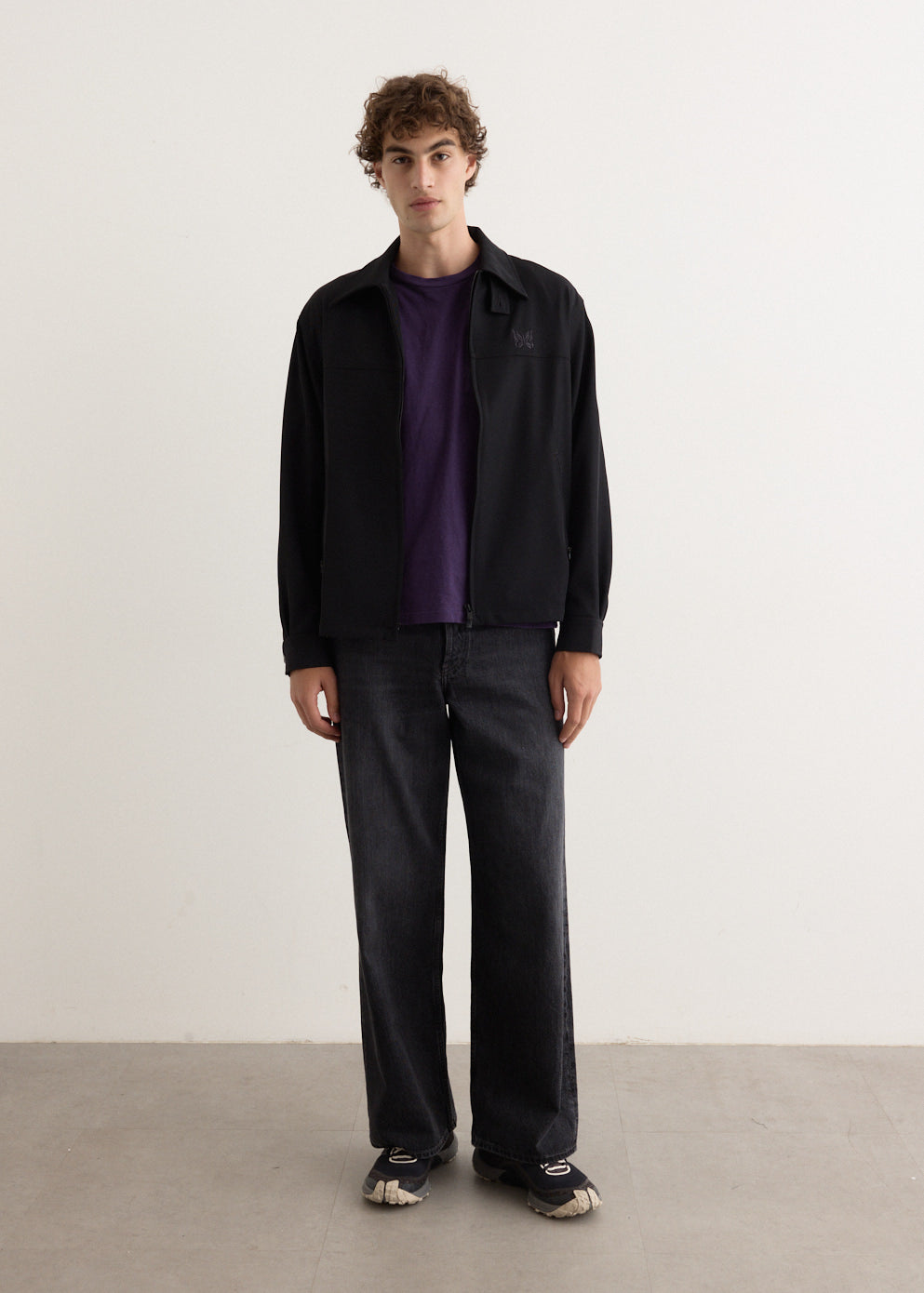 Sport Jacket