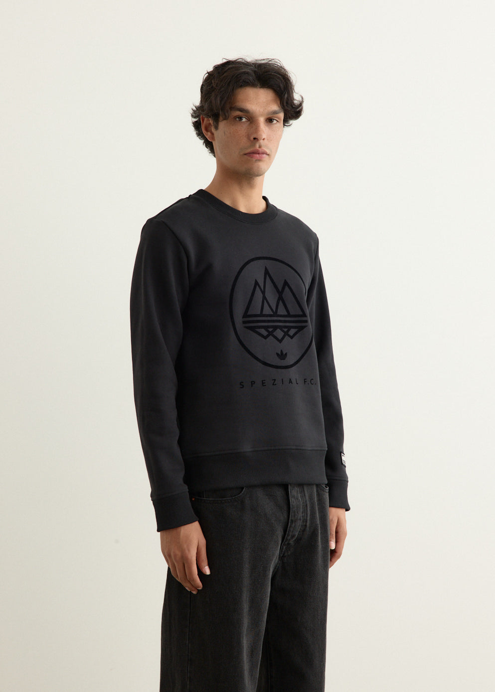Spezial F.C. Crew Sweatshirt