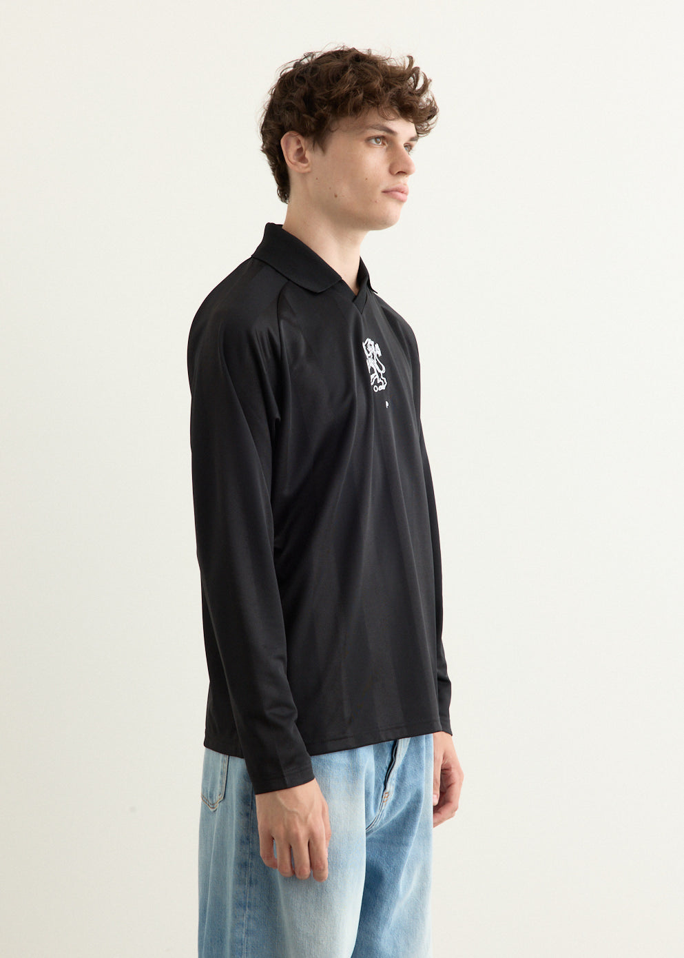 Sportif Long Sleeve T-Shirt