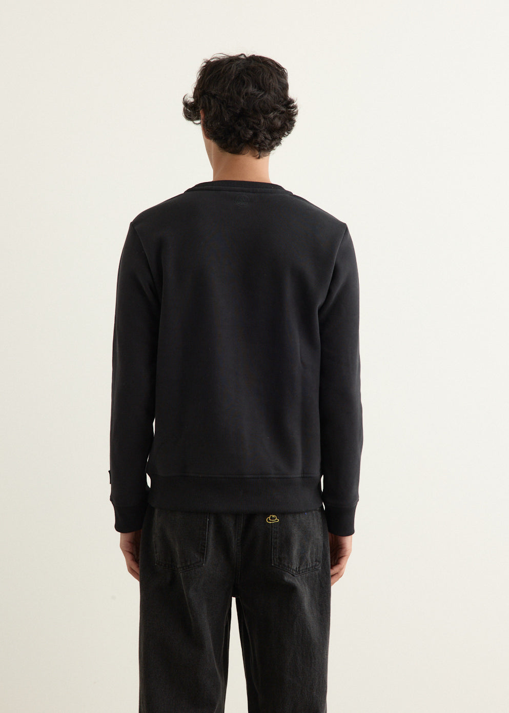 Spezial F.C. Crew Sweatshirt